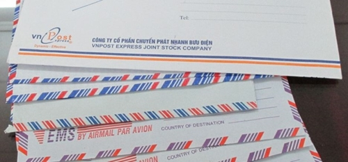 HỘP THƯ TTV – CTV